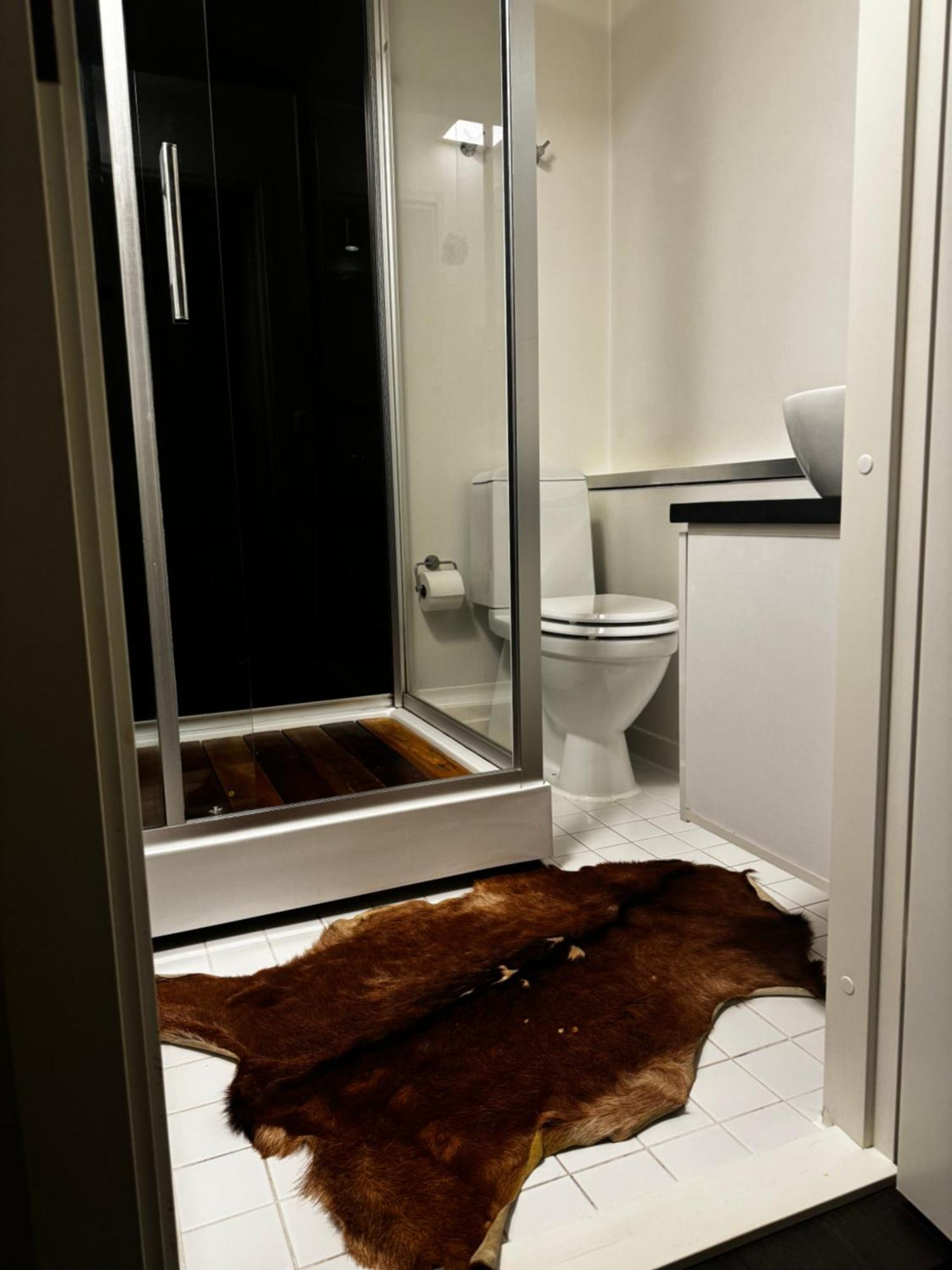Apartamento Harju-Hill Rovaniemi Exterior foto